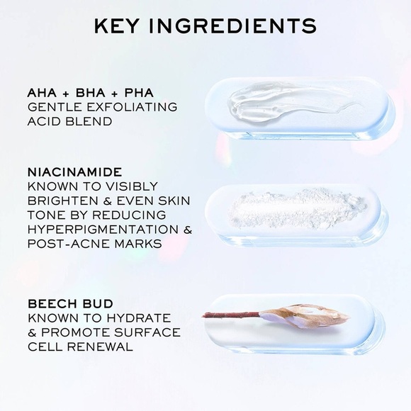 NEW IN BOX UNOPENED Lancôme Clarifique Refining Brightening Pro-Solution ~ 1 oz - Picture 3 of 9